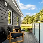Sarika - 500m From The Sea By Interhome * Fjerritslev