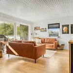 Сasa de vacaciones Sarika - 500m From The Sea By Interhome Fjerritslev