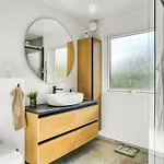 Дом отдыха Sarika - 500m From The Sea By Interhome Fjerritslev