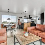 Sarika - 500m From The Sea By Interhome Дом отдыха *
