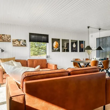 펜션 Sarika - 500m From The Sea By Interhome