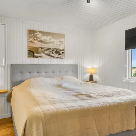 Nyaraló Sarika - 500m From The Sea By Interhome