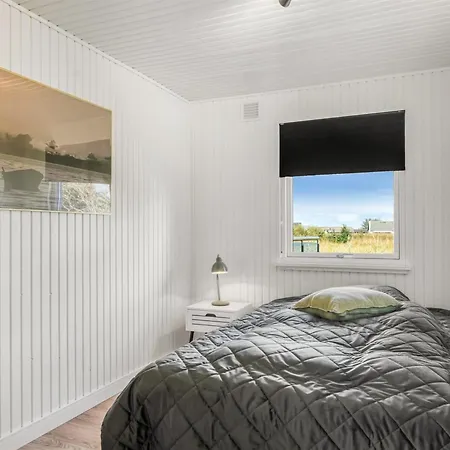 펜션 Sarika - 500m From The Sea By Interhome