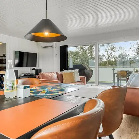 펜션 Sarika - 500m From The Sea By Interhome