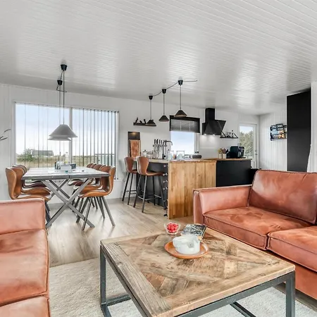 Sarika - 500m From The Sea By Interhome 펜션 *