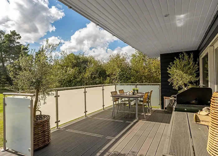 Sarika - 500m From The Sea By Interhome *