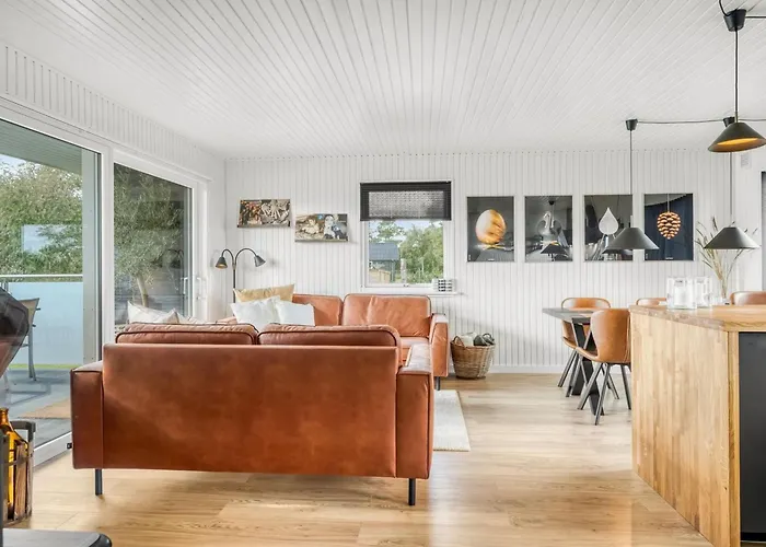 Sarika - 500m From The Sea By Interhome *