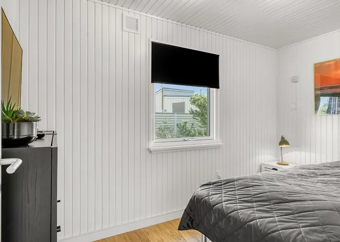 Sarika - 500m From The Sea By Interhome