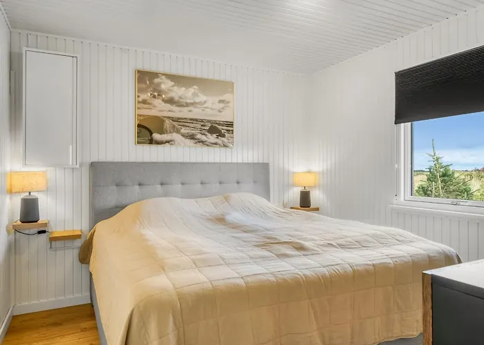 펜션 Sarika - 500m From The Sea By Interhome