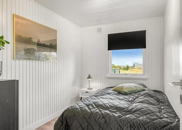 펜션 Sarika - 500m From The Sea By Interhome